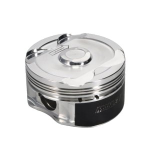 Ford Coyote Piston Sets - Manley Performance - Extreme Duty Platinum - `18-`27